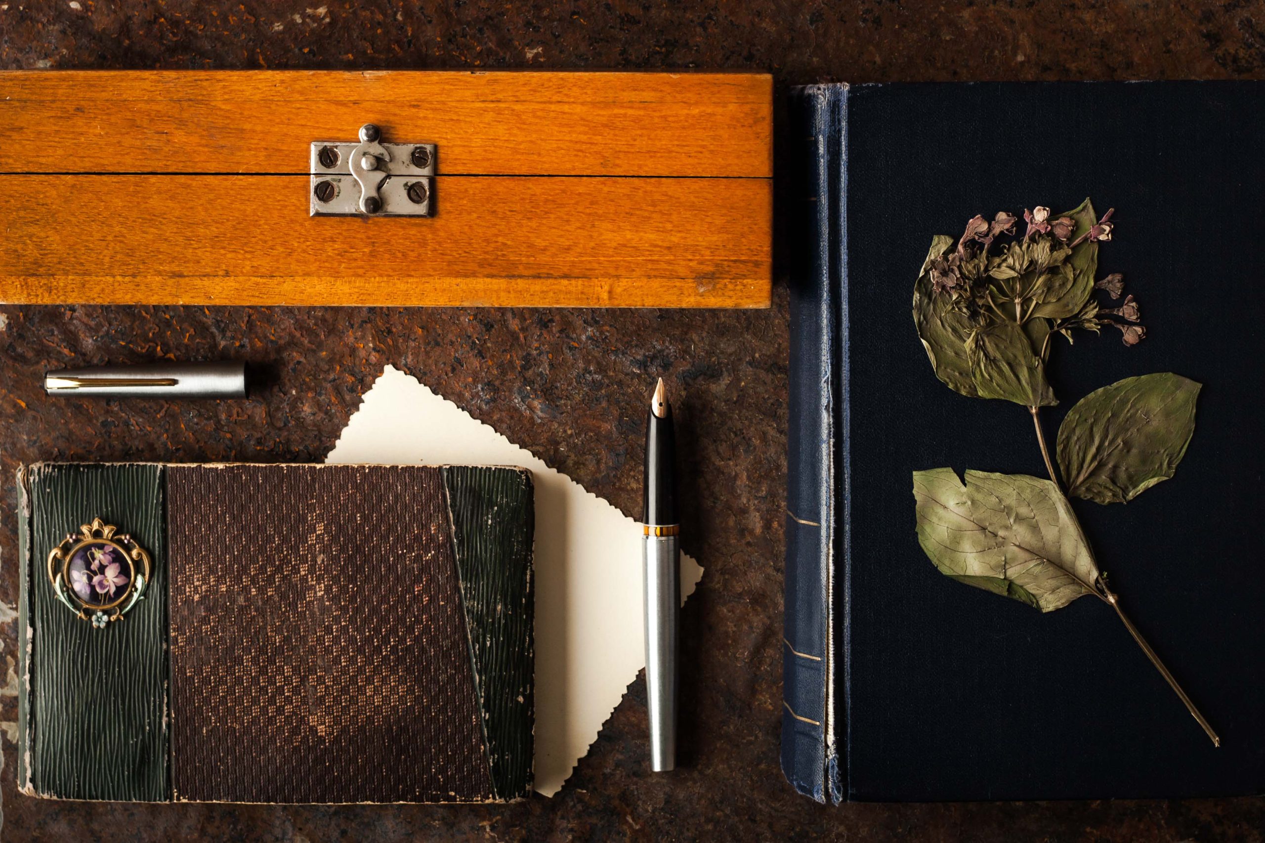 Book & Poetry