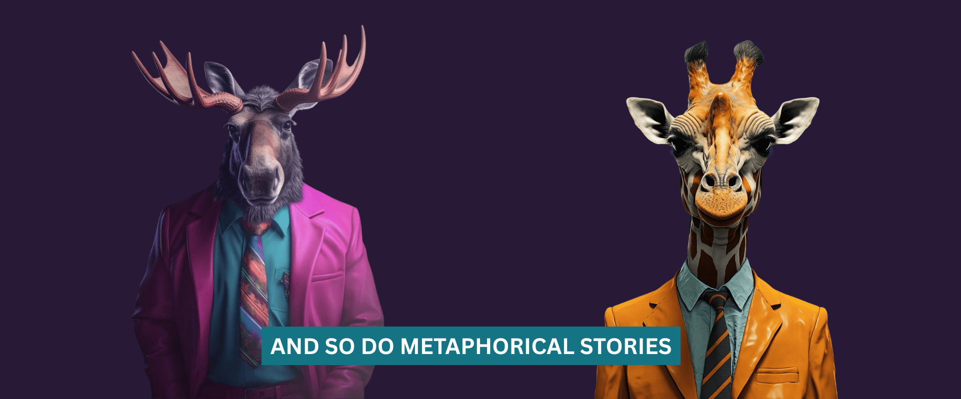 SOULFUL ANTHROPOMORPHIC TALES (1)-min